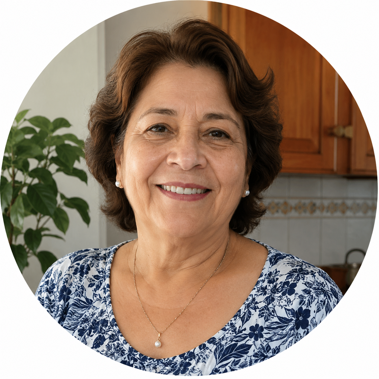 — Andrea M., Ciudad de Guatemala